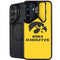 University of Iowa Galaxy S25 Kickstand Case